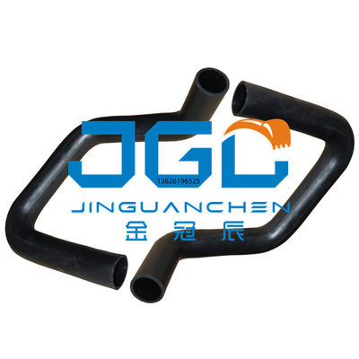 Middle Sized Water Hose Pipe E111-4004 for Excavator R200 R200-5 R210-5