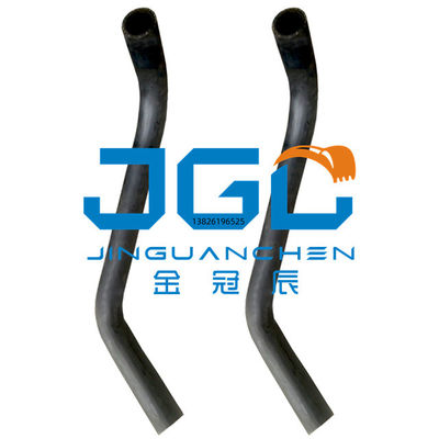 Excavator Part Water Hose Pipe 11N6-40110 For Hyundai R210-7 R225-7