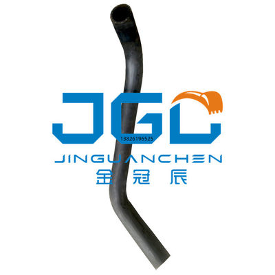 Excavator Part Water Hose Pipe 11N6-40110 For Hyundai R210-7 R225-7