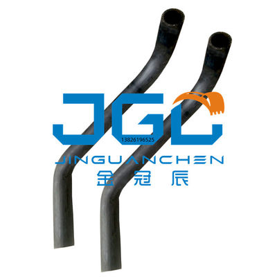 Excavator Part Water Hose Pipe 11N6-40110 For Hyundai R210-7 R225-7