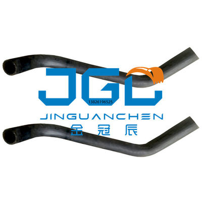 Excavator Part Water Hose Pipe 11N6-40110 For Hyundai R210-7 R225-7