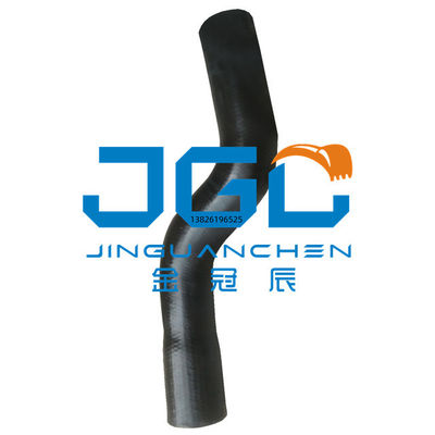 Excavator Part Water Hose Pipe 11N6-40100 For Hyundai R210-7 R225-7