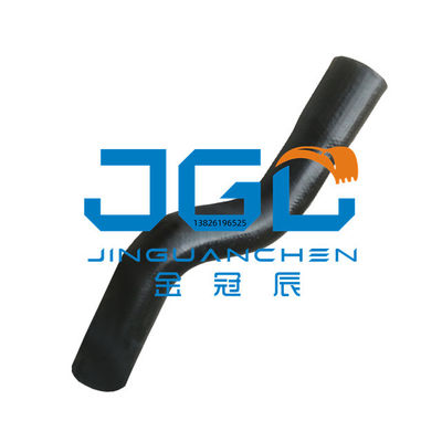 Excavator Part Water Hose Pipe 11N6-40100 For Hyundai R210-7 R225-7