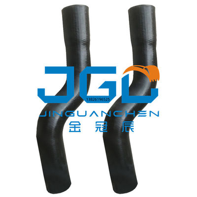 Excavator Part Water Hose Pipe 11N6-40100 For Hyundai R210-7 R225-7