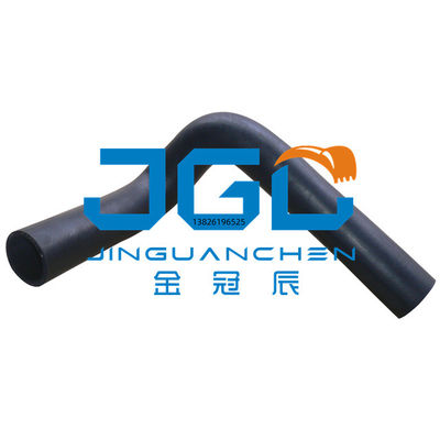 Construction Machinery Parts Upper Middle Drain Pipe For Excavator R215-7 Water Hose  11N6-46111