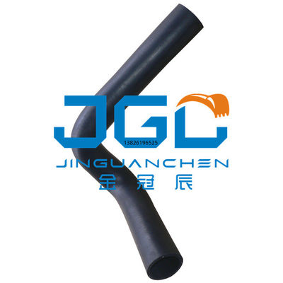 Construction Machinery Parts Upper Middle Drain Pipe For Excavator R215-7 Water Hose  11N6-46111