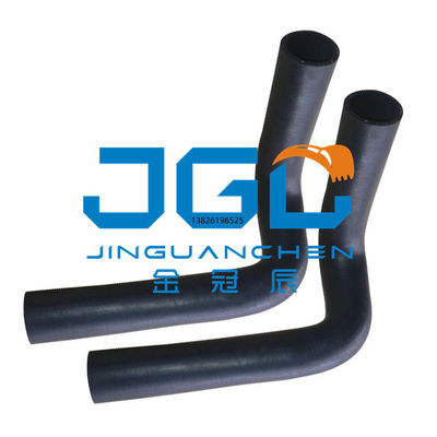 Construction Machinery Parts Upper Middle Drain Pipe For Excavator R215-7 Water Hose  11N6-46111
