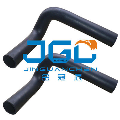 Construction Machinery Parts Upper Middle Drain Pipe For Excavator R215-7 Water Hose  11N6-46111