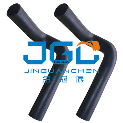 Construction Machinery Parts Upper Middle Drain Pipe For Excavator R215-7 Water Hose  11N6-46111