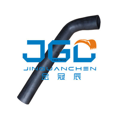 R220-3 R220-5 Upper And Down Radiator Hose Radiator Spare Parts 11EM-42120 For Excavator Machinery Engines