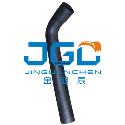 R220-3 R220-5 Upper And Down Radiator Hose Radiator Spare Parts 11EM-42120 For Excavator Machinery Engines