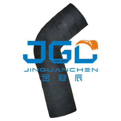 Machinery Parts Upper Middle Water Pipe For Excavator R305-9T Water Hose  11NA-40151