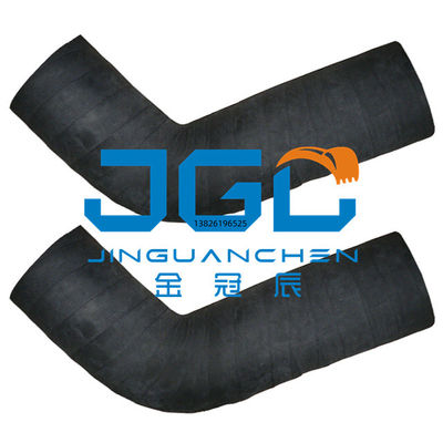 Machinery Parts Upper Middle Water Pipe For Excavator R305-9T Water Hose  11NA-40151