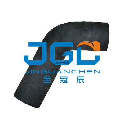 Machinery Parts Upper Middle Water Pipe For Excavator R305-9T Water Hose  11NA-40151