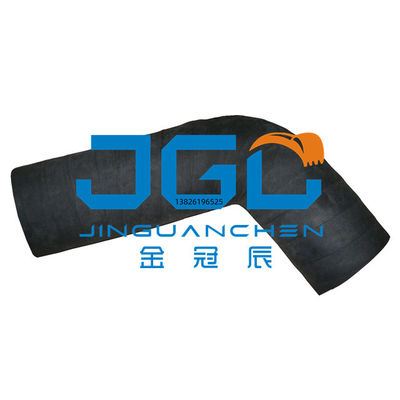 Machinery Parts Upper Middle Water Pipe For Excavator R305-9T Water Hose  11NA-40151