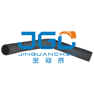 Machinery Parts Upper Middle Water Pipe For Excavator R305-9T Water Hose 11NB-40021