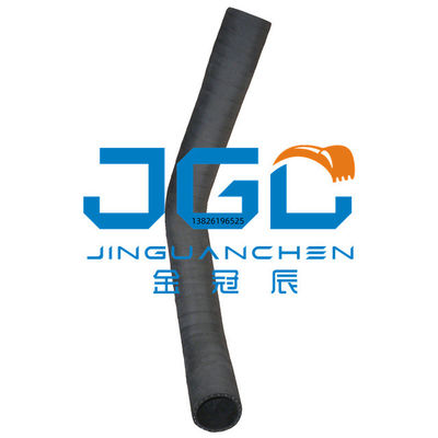 Machinery Parts Upper Middle Water Pipe For Excavator R305-9T Water Hose 11NB-40021