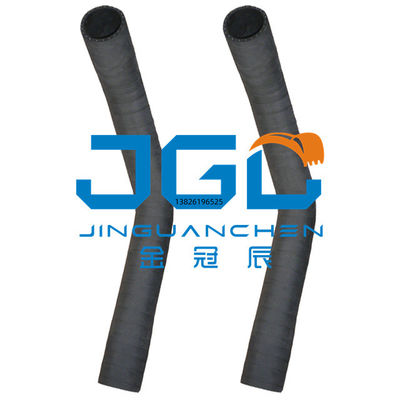 Machinery Parts Upper Middle Water Pipe For Excavator R305-9T Water Hose 11NB-40021