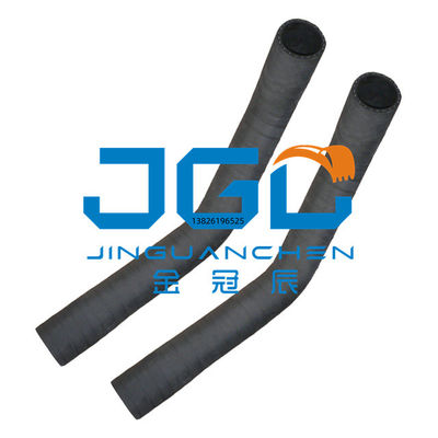 Machinery Parts Upper Middle Water Pipe For Excavator R305-9T Water Hose 11NB-40021