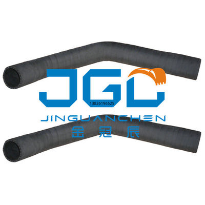 Machinery Parts Upper Middle Water Pipe For Excavator R305-9T Water Hose 11NB-40021