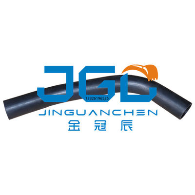 Construction Machinery Parts Upper Middle Drain Pipe 11N8-40081 For ExcavatorR420、450、500Water Hose
