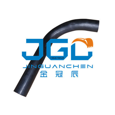 Construction Machinery Parts Upper Middle Drain Pipe 11N8-45100  For ExcavatorR420、450、500Water Hose