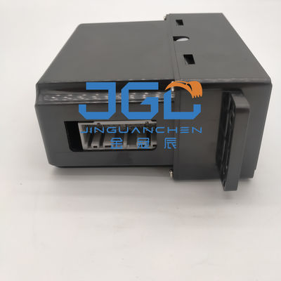 Air Conditioning Control Panel For Daewoo Excavator DH220-5 DH220-7 DH225-7 12V 543-0004