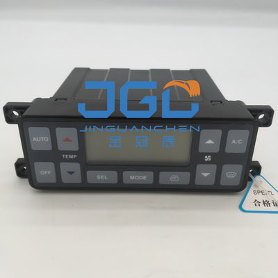 Daewoo 12V Excavator Air Conditioner Control Panel with Air Conditioning Accessories