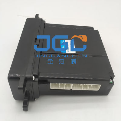 Daewoo 12V Excavator Air Conditioner Control Panel with Air Conditioning Accessories