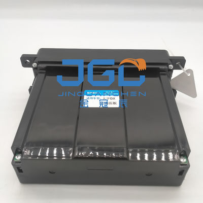 Daewoo 12V Excavator Air Conditioner Control Panel with Air Conditioning Accessories