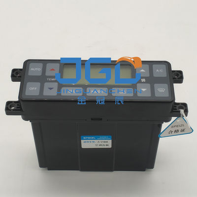 Daewoo 12V Excavator Air Conditioner Control Panel with Air Conditioning Accessories