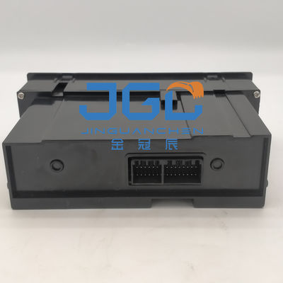 Genuine E320D Excavator Air Conditioning Control Panel 293-1136 System