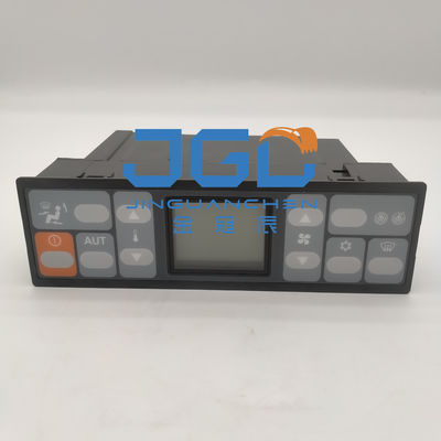Genuine E320D Excavator Air Conditioning Control Panel 293-1136 System