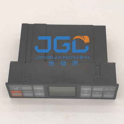 Genuine E320D Excavator Air Conditioning Control Panel 293-1136 System