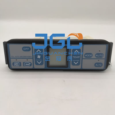 146430-3830 Excavator SY Special Excavator Air Conditioning Panel For SY