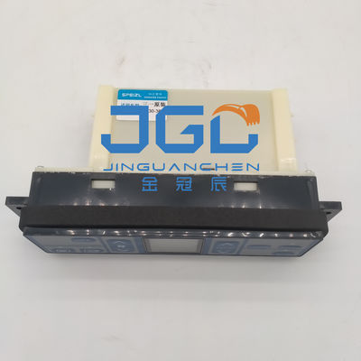 146430-3830 Excavator SY Special Excavator Air Conditioning Panel For SY
