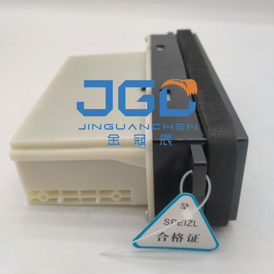 SY Sany 135 Air Conditioner Control Switch Panel For Excavator 60240844 146570-3830