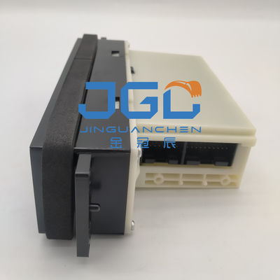 SY Sany 135 Air Conditioner Control Switch Panel For Excavator 60240844 146570-3830