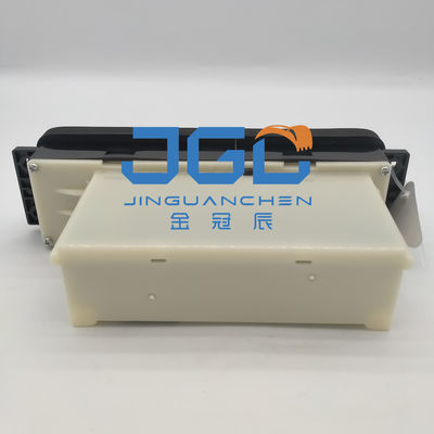 SY Sany 135 Air Conditioner Control Switch Panel For Excavator 60240844 146570-3830