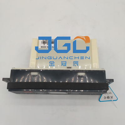 SY Sany 135 Air Conditioner Control Switch Panel For Excavator 60240844 146570-3830