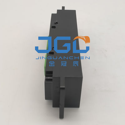 SK-8 SK200-8 Excavator Air Conditioning Panel  YN20M01468P4 51586-17813
