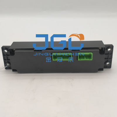 SK-8 SK200-8 Excavator Air Conditioning Panel  YN20M01468P4 51586-17813