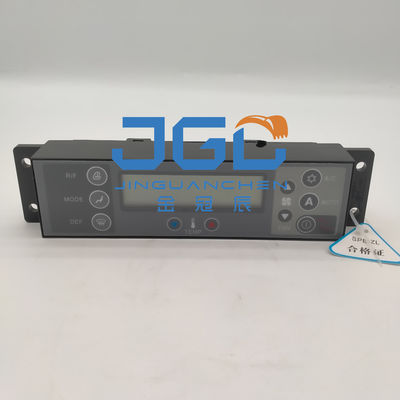 SK-8 SK200-8 Excavator Air Conditioning Panel  YN20M01468P4 51586-17813