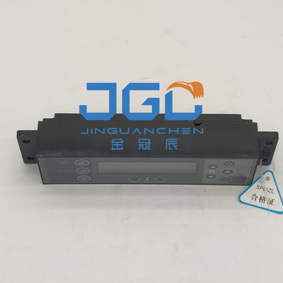 SK-8 SK200-8 Excavator Air Conditioning Panel  YN20M01468P4 51586-17813