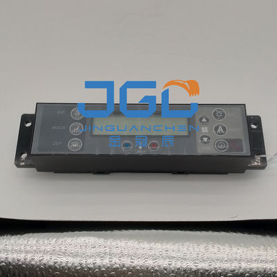 SK-8 SK200-8 Excavator Air Conditioning Panel  YN20M01468P4 51586-17813