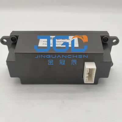 Excavator Parts EC300D EC380D EC480D Excavator Air Conditioning Panel 14594714 14697658 For VOL-VO
