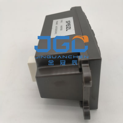 Excavator Parts EC300D EC380D EC480D Excavator Air Conditioning Panel 14594714 14697658 For VOL-VO