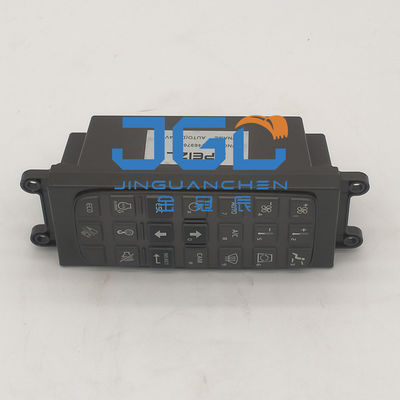 Excavator Parts EC300D EC380D EC480D Excavator Air Conditioning Panel 14594714 14697658 For VOL-VO