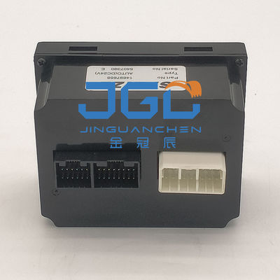 Electric Parts EC210 EC210B Excavator Air Conditioning Panel 14697658 14590052 14530573 14631179
