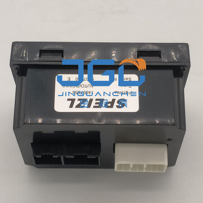 Electric Parts EC210 EC210B Excavator Air Conditioning Panel 14697658 14590052 14530573 14631179